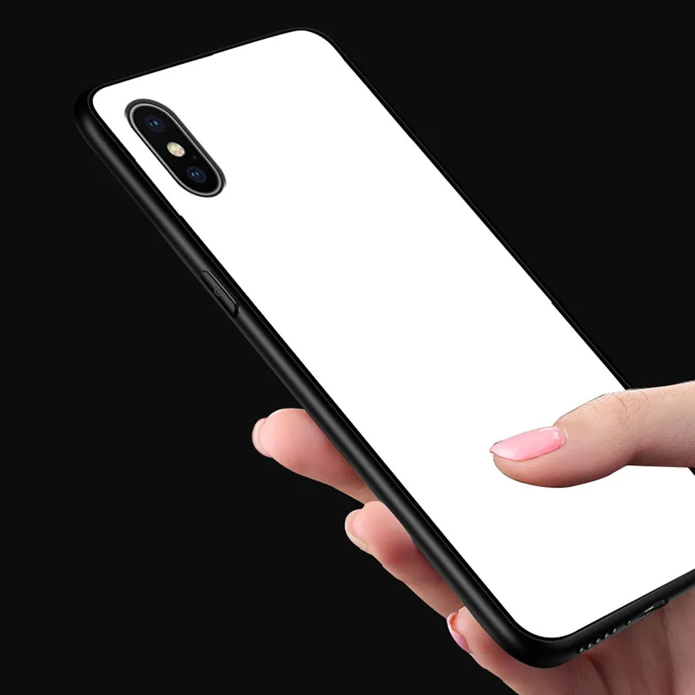 Чехол для iPhone Xs Max чехол для Apple iPhone Xs 8 Xr 7 6 5 6S 5s Se 5Se X R 10 S 10s 10R Max Plus 8Plus 7Plus Coque чехол