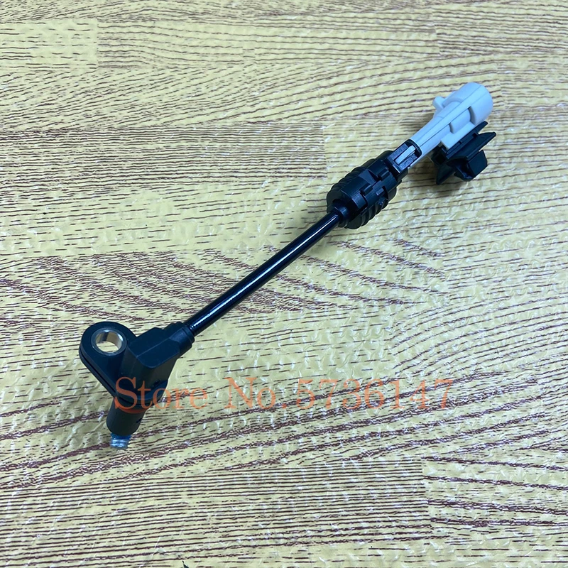 Передний и задний датчик скорости колес ABS для Chevrolet Captiva Equinox Pontiac Saturn OEM #96626078 96626080