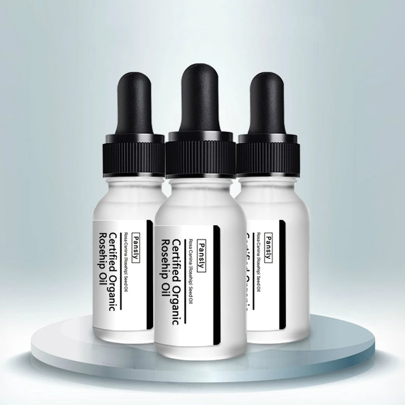 Органическое средство для удаления растяжек от угрей шрамов пятен морщин 10