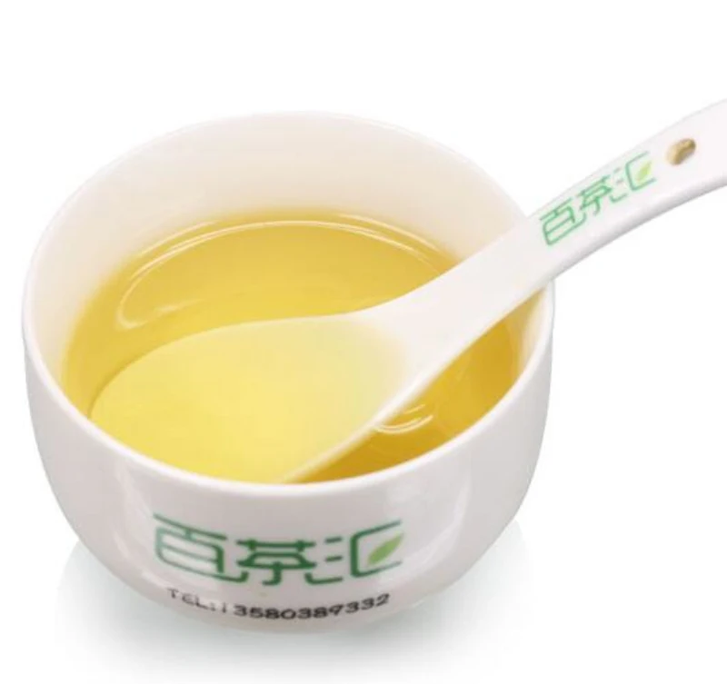 

NNWL-008 Taiwan High Mountains for Weight Loss Tea Health Care Beauty Green Food