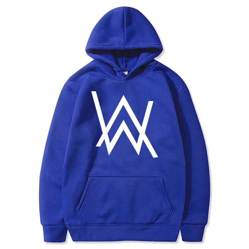 

Hot sale Autumn Sweatshirts Fashion Men Women Alan Walker Hoodie Warm Pullovers Hip Hop Hoody Teenager Tracksuit