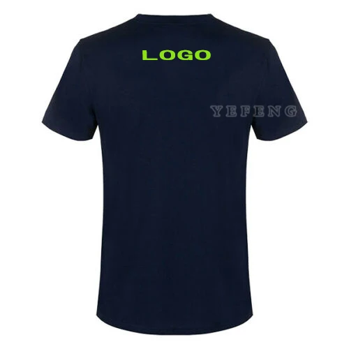 

New Hot in Summer Motorcycle Men's Jersey Quick dry Moto GP Racing Car Fan Team Shirt Motocross ATV Motobike T-shirt