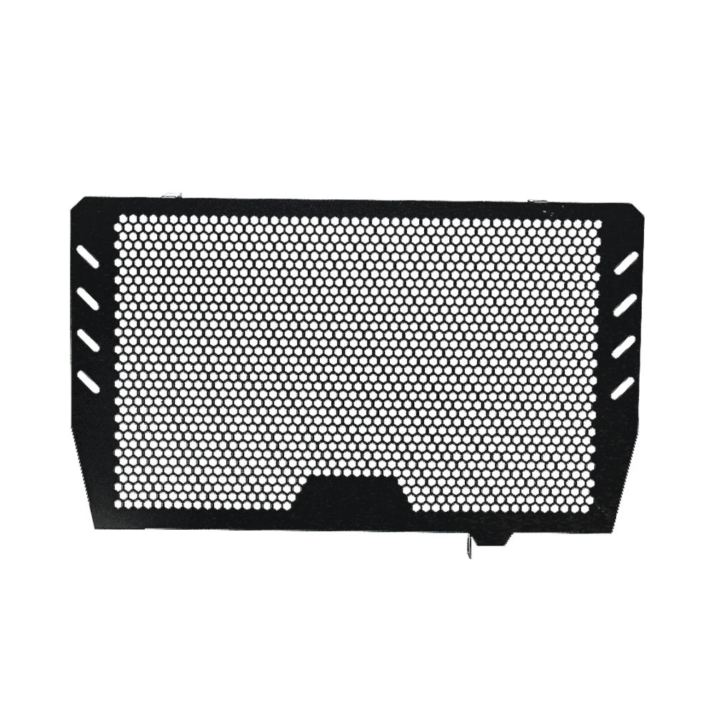 

Motorcycle Radiator Guard Protector For DUCATI MTS1200S 2017 2018 2019 Grille Grill Cover Fuel Tank Protection Net