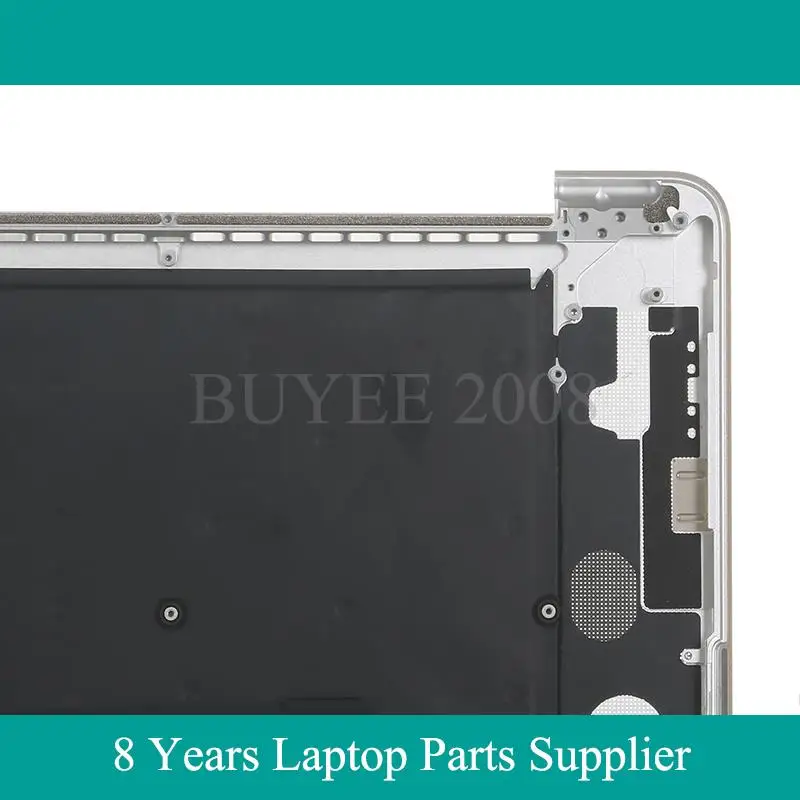 Оригинальный чехол для Macbook Pro 15 4 &quotSP A1398 с испанской клавиатурой подсветкой и