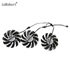 Кулер для видеокарты Gigabyte AORUS GTX 1060 1070 1080 G1 GTX 1070Ti 1080Ti 960 970 980Ti