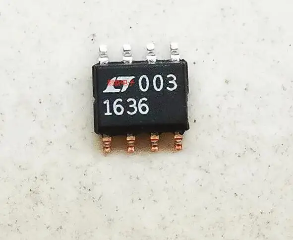 

1pcs/lot 1636 LT1636CS8 SOP8
