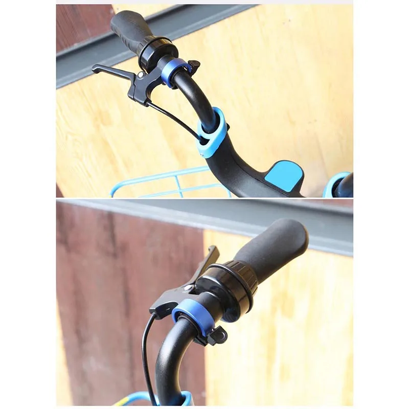 

Bicycle Bell Alloy Mountain Road Bike Bell Horn Sound Alarm Safety Cycling Handlebar Aluminum Bicycle Call Bike Accessories