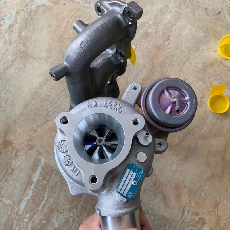 

Turbo for HYUNDAI 53039700306 28231-2B700 12353057CN turbocharger