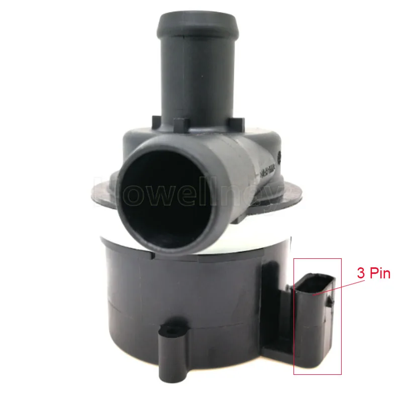 059 121 012 bauxiliary водяной насос для Volkswagen VW Amarok Touareg Audi A4 A5 A6/Avant Q5 Q7 OE: 059121012B 012B|pump for|pump for