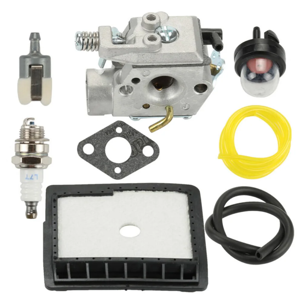 

WT-402 Carburetor Kit A021000230 CS301 CS305 CS306 Air Filter Primer Bulb