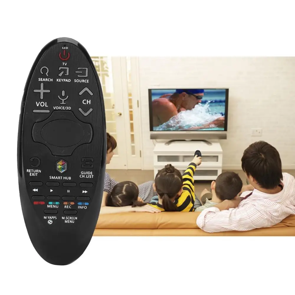 Пульт дистанционного управления совместимый с Samsung и LG smart TV|Пульты ДУ| |