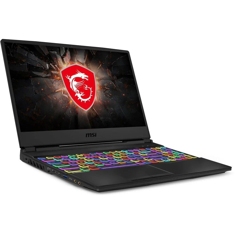 Ноутбук MSI GL65 10SDK 406RU 15.6&quot IPS Intel Core i5 10300H 8Гб 512Гб SSD nVidia GeForce GTX 1660Ti Windows 10|Ноутбуки| |