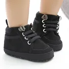 2019 обувь для первых шагов, обувь для новорожденных мальчиков, обувь для первых шагов, обувь для маленьких девочек и мальчиков, однотонная обувь с перекрестной шнуровкой, обувь для начинающих ходить детей