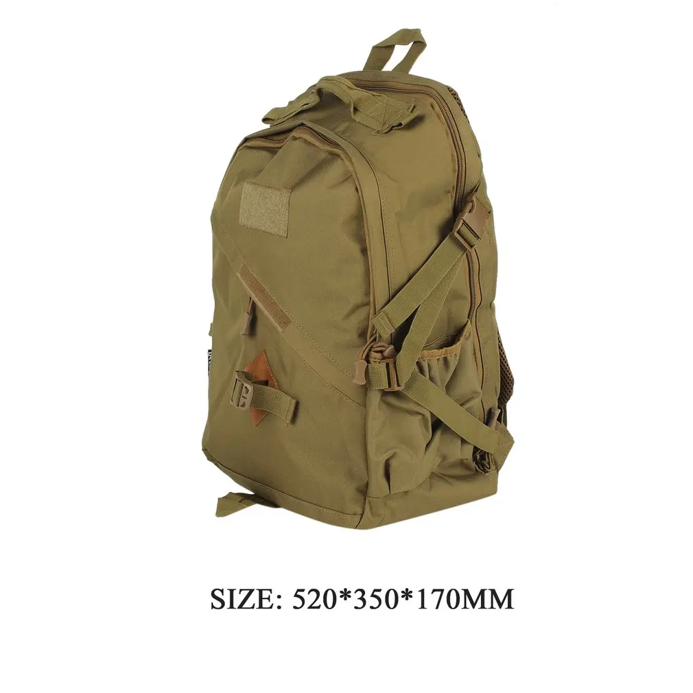 

2018 NEW OUTDA Outdoor Large First Aid Bag Men Women Backpack Sport Bike Bag For Camping Mountaineering Hiking Security