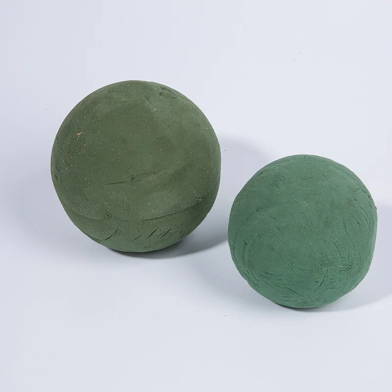 Из 2 предметов портбукетницы блоки Кирпич цветок держатель цветочный