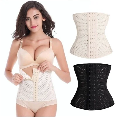 

Ventre Body Shaper