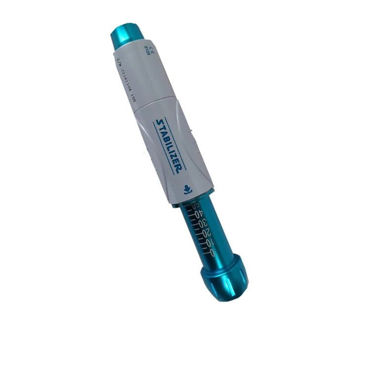 Гиалуроновый шприц ручка гиалуронанская кислота мезоинжектор для губ лифтинг