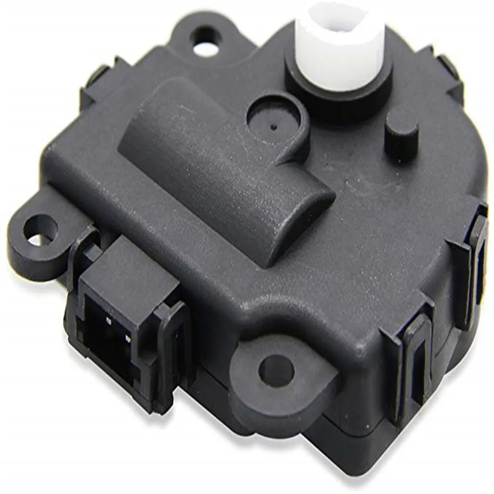 

Привод воздушной двери OEM 604108 для 2004-2013 Chevrolet Chevy Impala-
