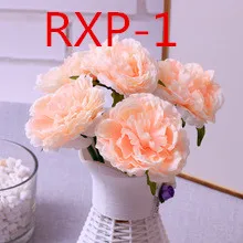 

Свадебные аксессуары с цветами 3303 RXP