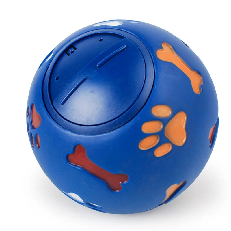 1 шт. собака игрушка резиновый мяч жевательные игрушки для кошек интерактивная