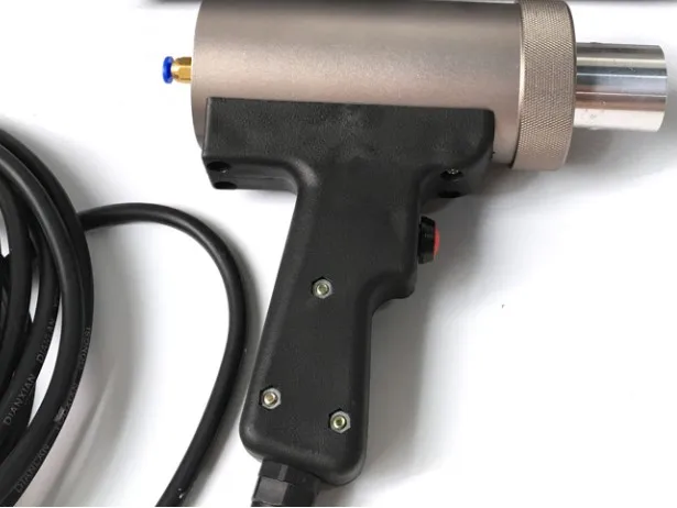 20 кГц 2000 Вт ручной точечной сварки machineu цена с ультразвуковым генератором