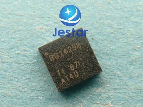 5 шт. BQ24296M BQ24296 BQ24196 BQ24195 BQ24292I BQ24298 BQ24190 BQ24260S BQ24133 BQ24172 BQ24010 BQ24020 BQ24032 BQ24072 | Электронные