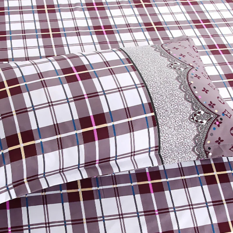 

Super soft skin-friendly pillowcase children student pillowcase bedding rectangular pillowcase 1 pair limited time offer