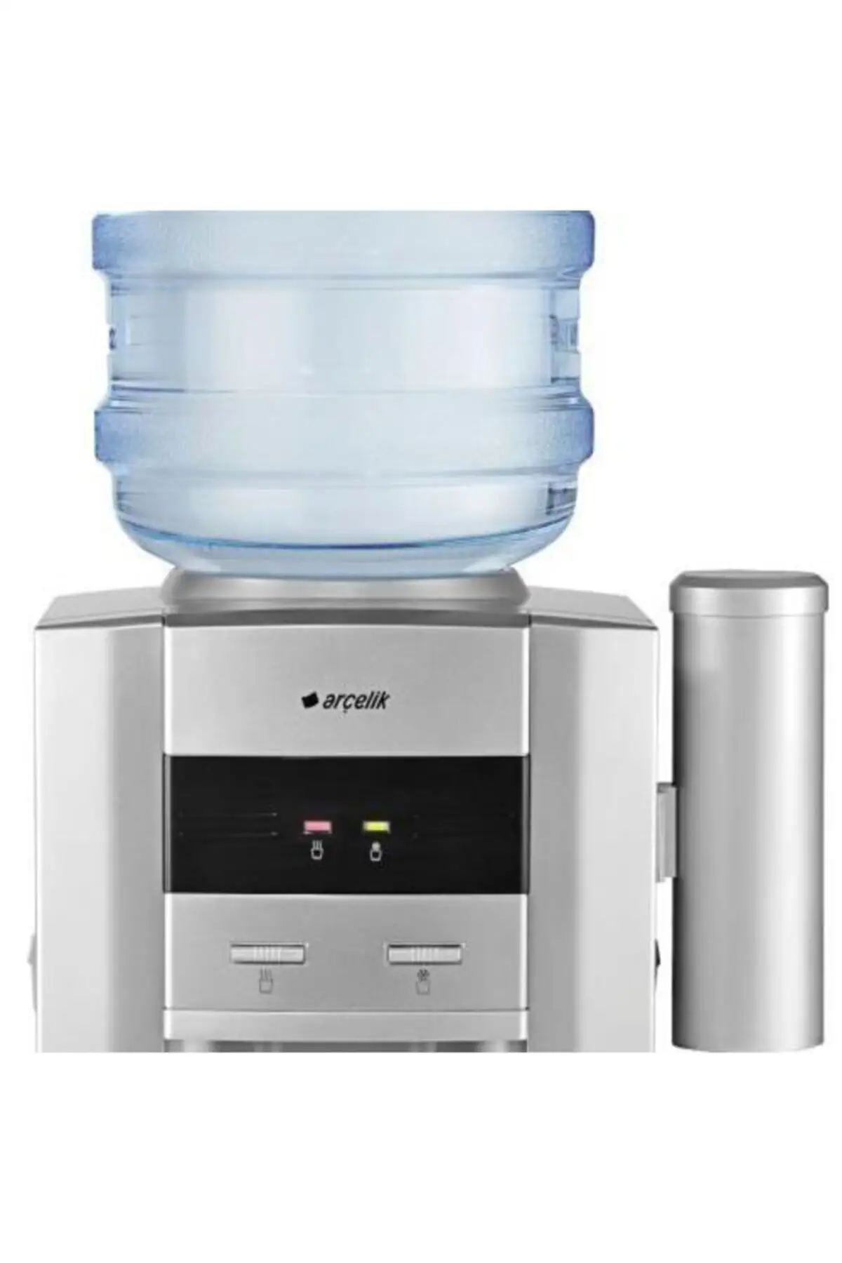 

MHT Parts Backhoe Water Dispenser Cup Holder Dispensers Cup Holder 9181911120