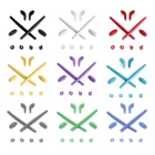 Резиновый комплект Mryok, детали для замены, совместимые с солнцезащитными очками Oakley Juliet