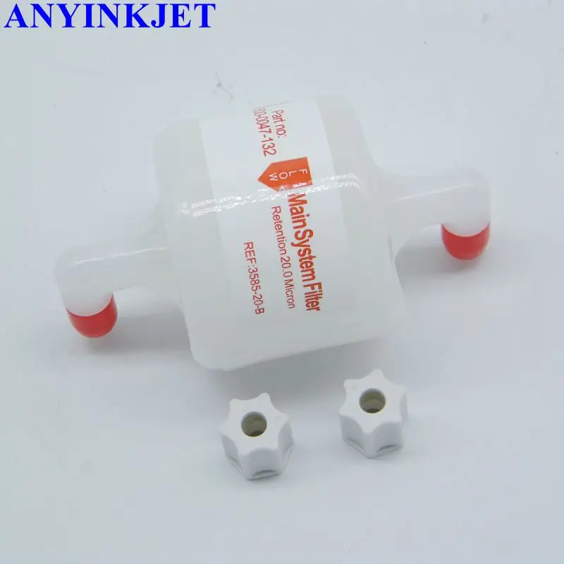 WB500-0047-132 для принтера Willett 46P VJ460 VJ46P | Компьютеры и офис