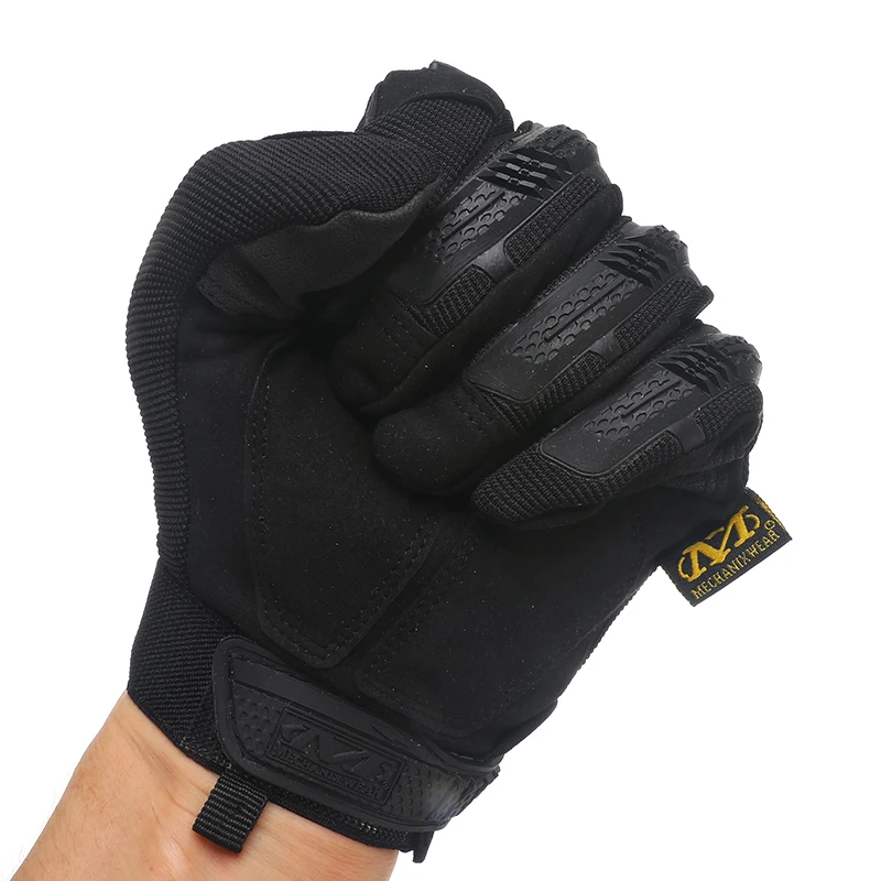 

Warm Gloves Hunt Fishing Thermal Anti-slip for Bicycle Cycling motorcycle Full Finger Touchscreen Ski Windproof Outdoor Camping
