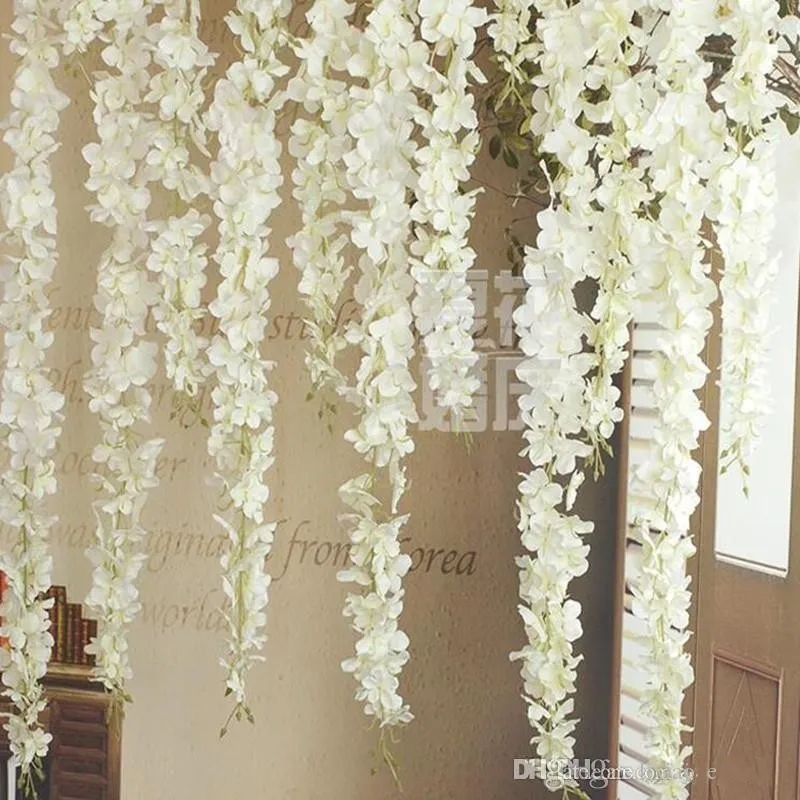 

Высококлассные Искусственные цветы для рукоделия свадебная АРКА квадратная ротанговая имитация цветов для дома настенная подвесная корзина Декор