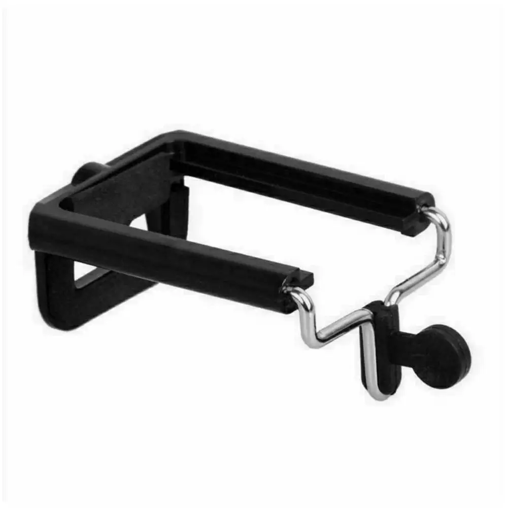 

Mobile Phone Mount Clip Holder For Guitar Ukulele Smartphone Video Recording Universal Bracket Clamp For Gopro Action Camera