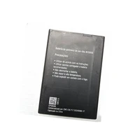 westrock 2500mah bcs055 for mirage mirage p9055 cell phone battery