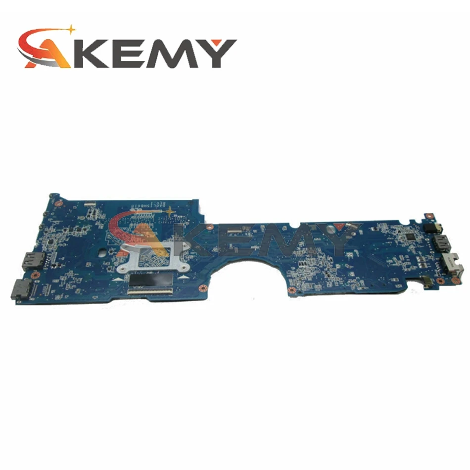 

Laptop motherboard For LENOVO Thinkpad YOGA 11E Core SR1YV N2940 Mainboard DA0LI5MB6I0