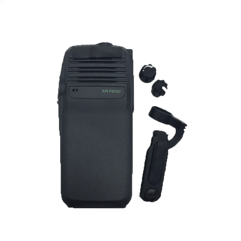 Housing Case Cover For MOTOROLA  XiR P8200 P8208 DGP4150 XPR6300