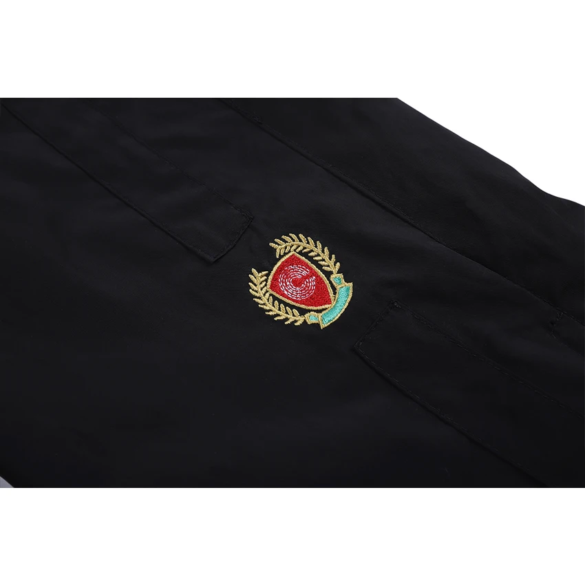 Брюки для мужчин и женщин сезон 6 спортивные штаны в стиле хип-хоп серия Seanson бега