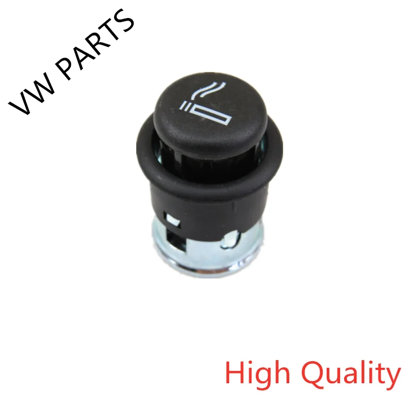 Новый автомобильный разъем прикуривателя для V W Golf MK6 Jet ta 5 Passat B6 Tiguan AUDI A3 S3 OEM:1J0919307