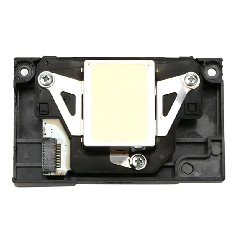 

Office Printer Print Head for EPSON R1390 L1800 R390 R270 R1430 1400 Printer Replacement Print Head Nozzle