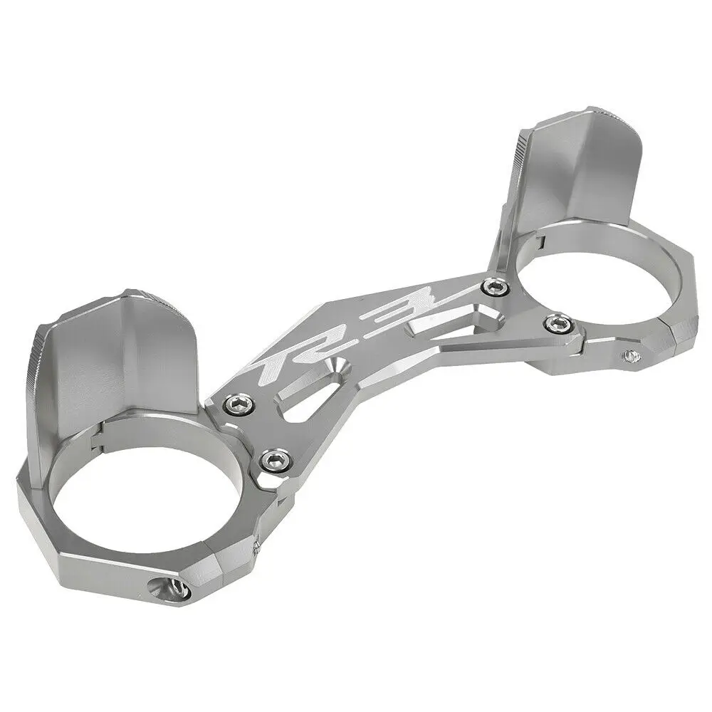 Мотоцикл CNC алюминиевый баланс Амортизатор передняя вилка кронштейн для 2014 2015 2016