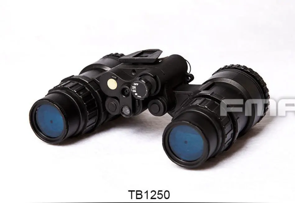 Модель тактического шлема ночного видения TB1250 Nvg |