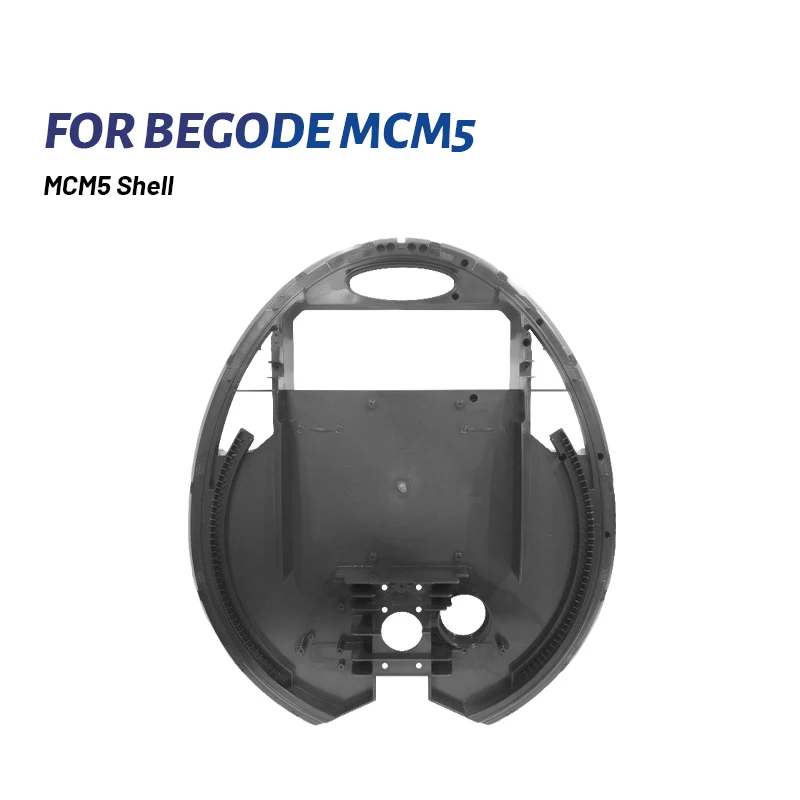 

Original Accessories For Gotway Begode MCM5 Main Shell Middle Shell Inner Shell Body Shell Electric Unicycle Monowheel Parts