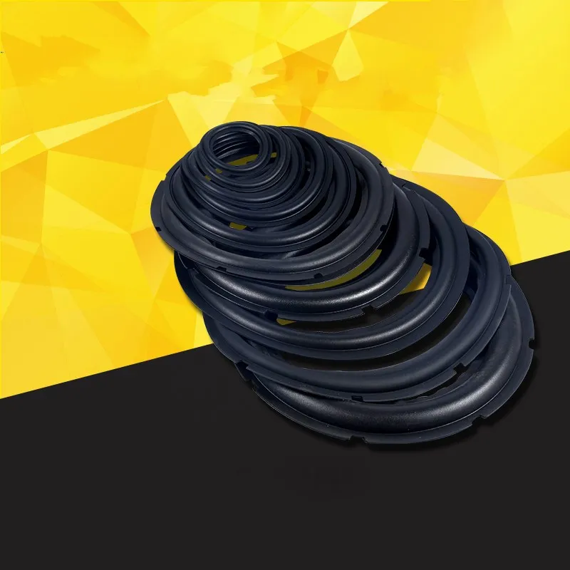 Резиновая губка с объемной подвеской 2 шт. ремонтные аксессуары для динамиков