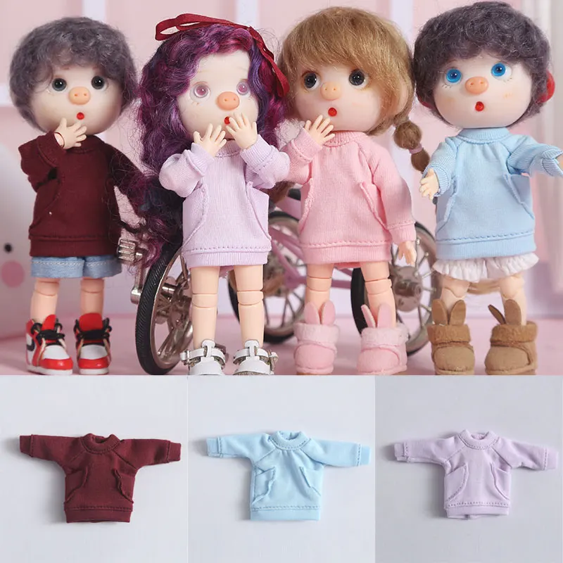 11 детская одежда футболка с длинным рукавом маленький красный капюшон для