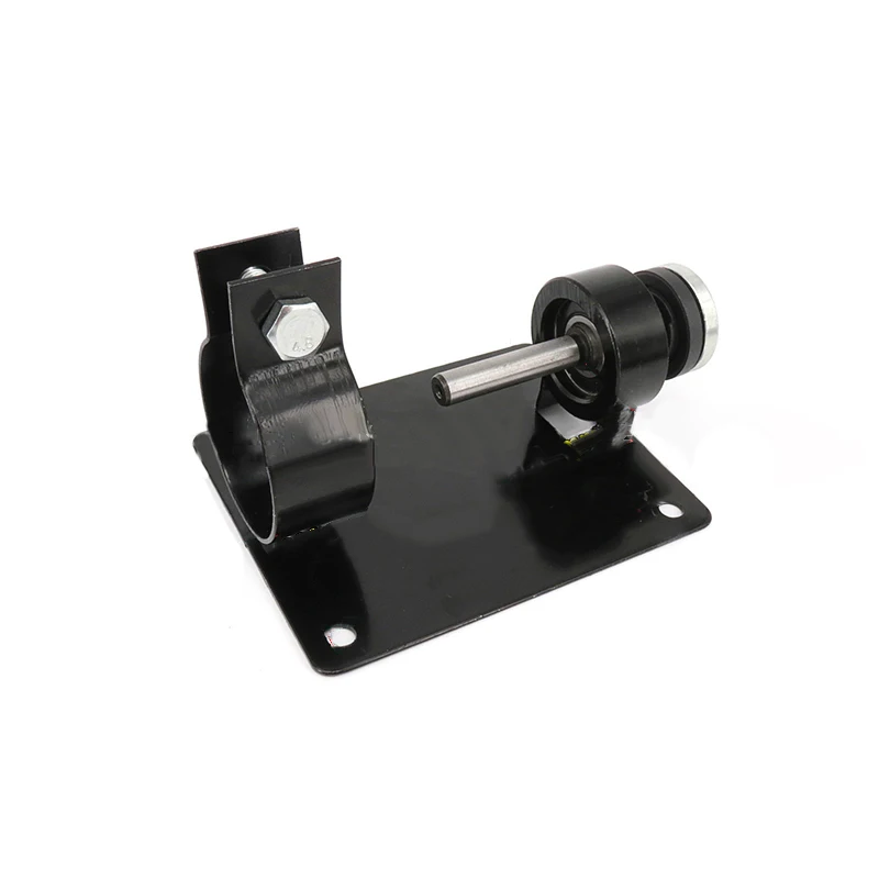 1 шт. Поворотная шлифовальная машина для мастерской электрический сверлильный