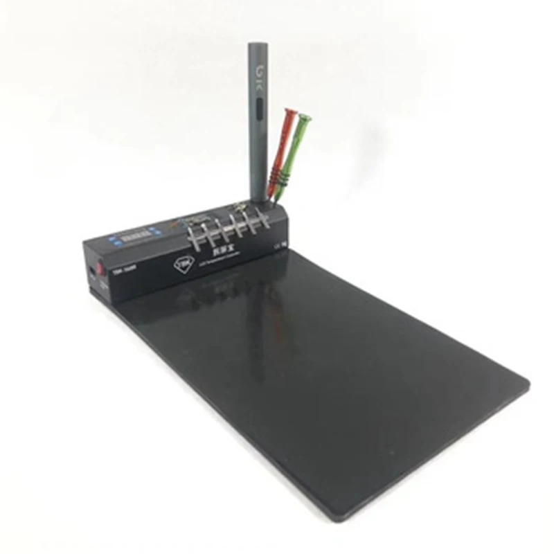 Высококачественный обновленный ЖК экран TBK 568R для iPhone Samsung iPad|Наборы