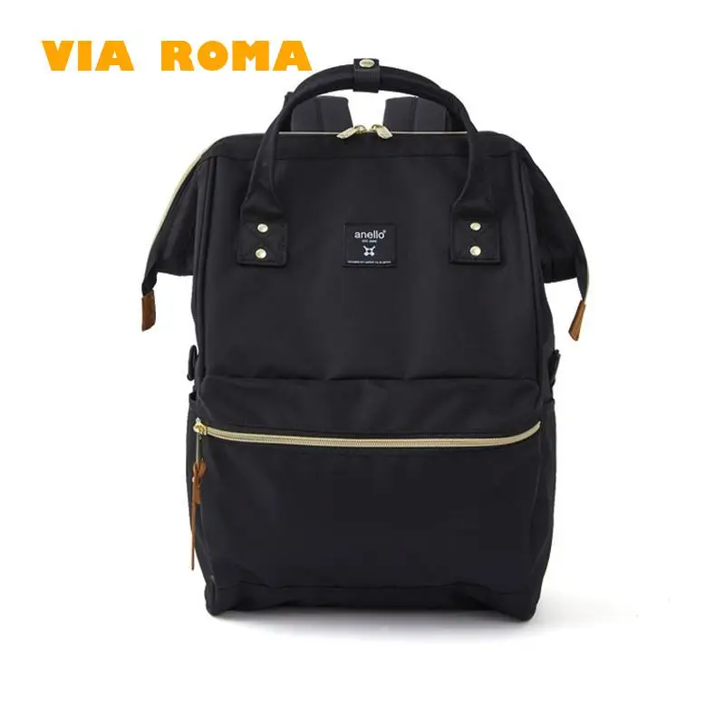 

NEW Upgrade Two Size Multi-function Oxford Waterproof Backpack 2022 Unisex Laptop bag Teenage Girls Boys Travel Schoolbag