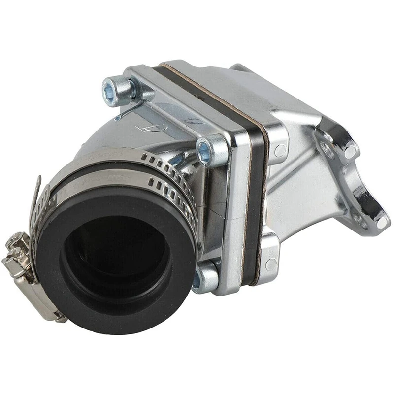 

48Cc 66Cc 80Cc набор язычковых клапанов Dio, набор язычковых клапанов и блочный газовый Электрический велосипед