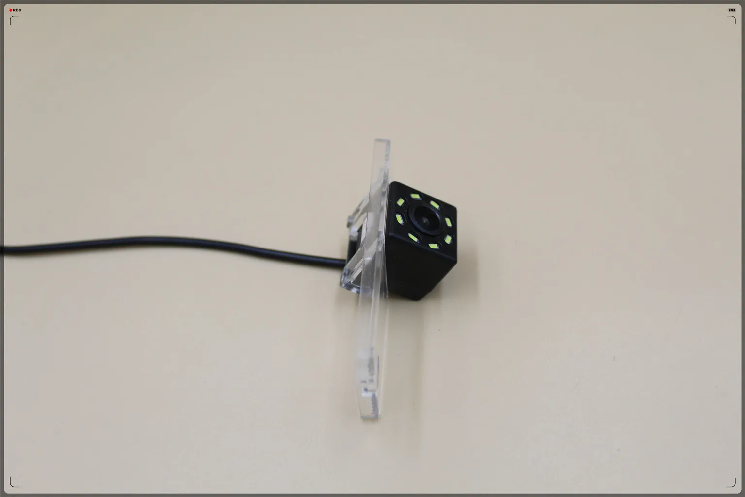 170 градусов 8LED автомобильный парковочная камера заднего вида для Kia Cerato RIO 2003 2004 2005