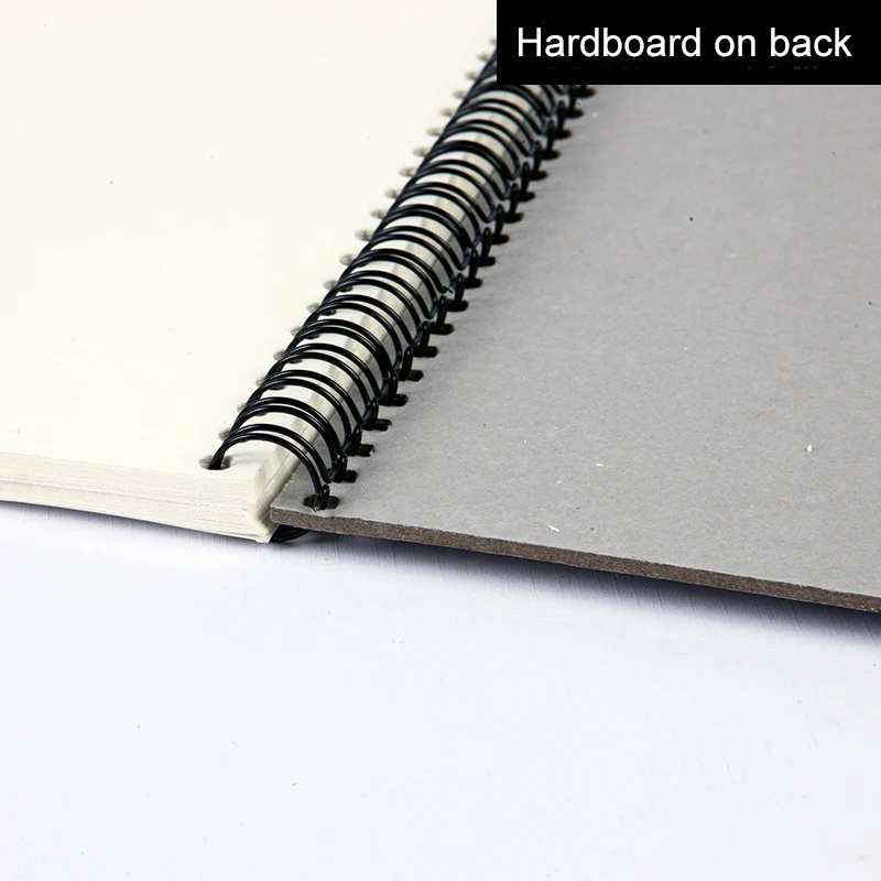 

16K 8K Sketch Painting Paper For Student and Artist Supplies